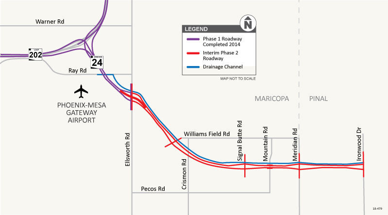 Gateway Freeway